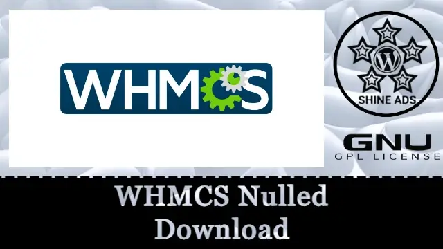 WHMCS Download Free Download v9.0.6